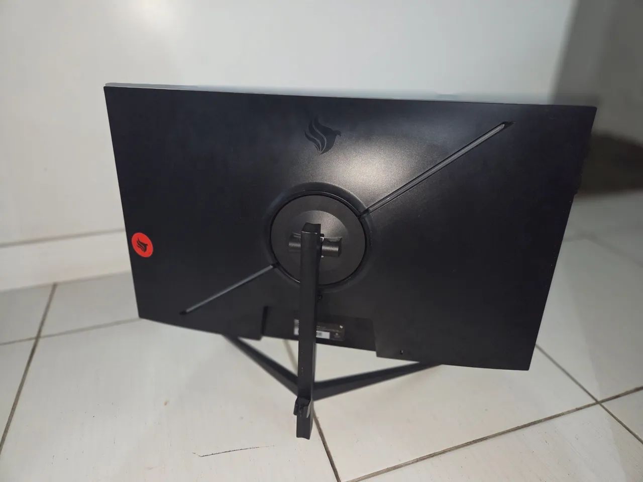 Monitor Gamer Pichau Centauri CR27 - 27" QHD 165 Hz IPS  - Foto 5