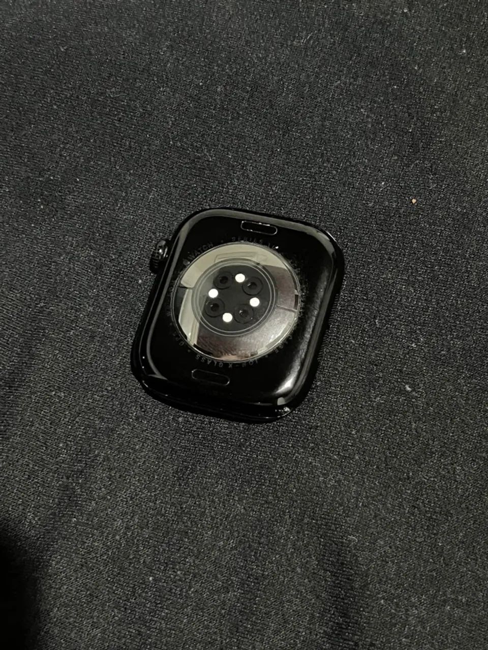 Apple Watch - Foto 3