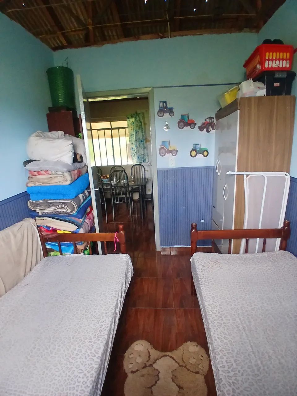 Vendo ou troco - Foto 4