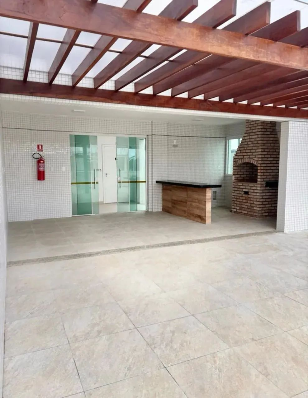 Apartamento à Venda  Condomínio Griffith Park, Farolândia  Aracaju/SE 1 - Foto 11