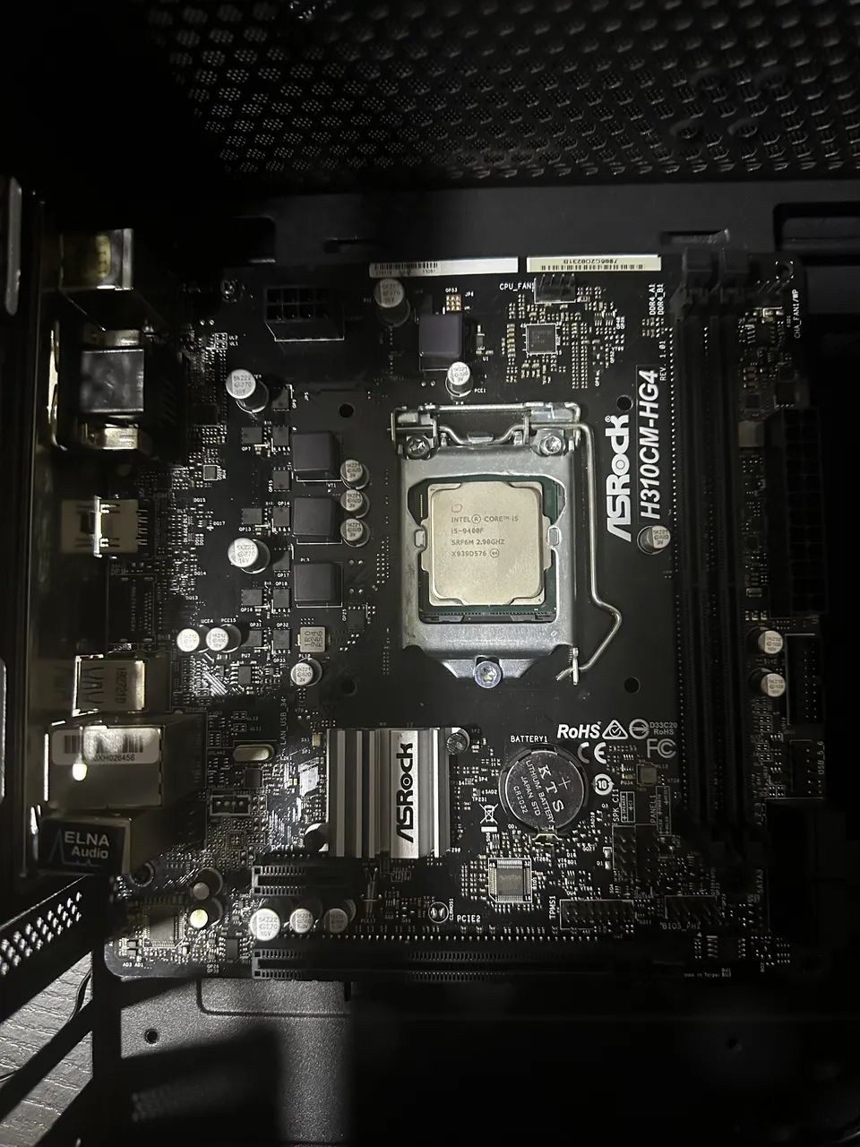  i5 9400f  - Foto 2