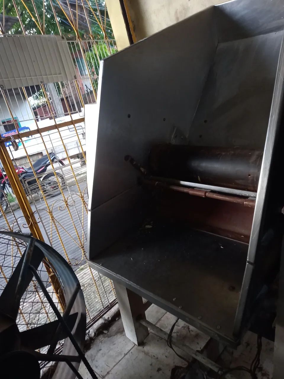 CILINDRO COM 2MOTORES  - Foto 3