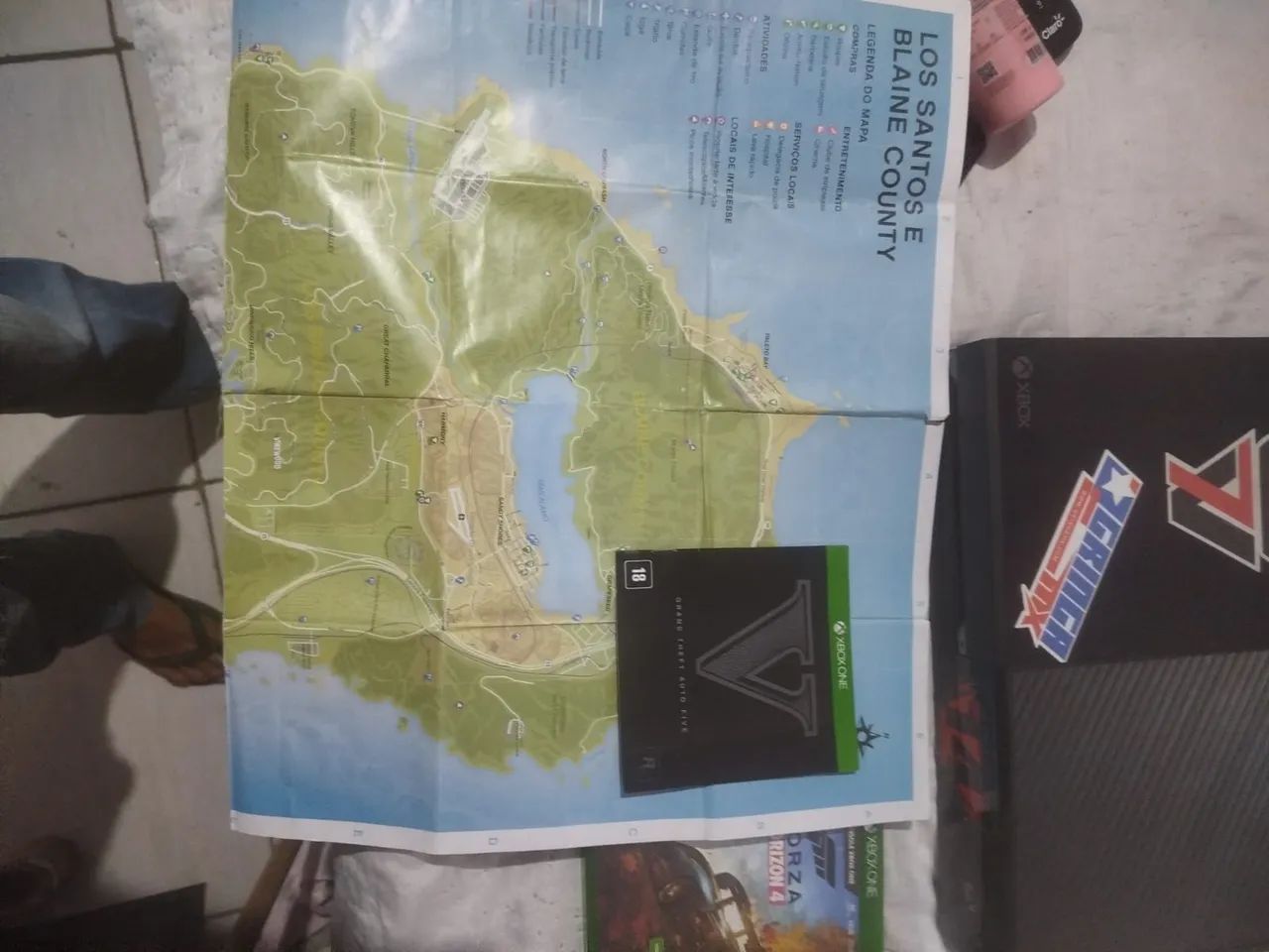 Xbox one - Foto 3