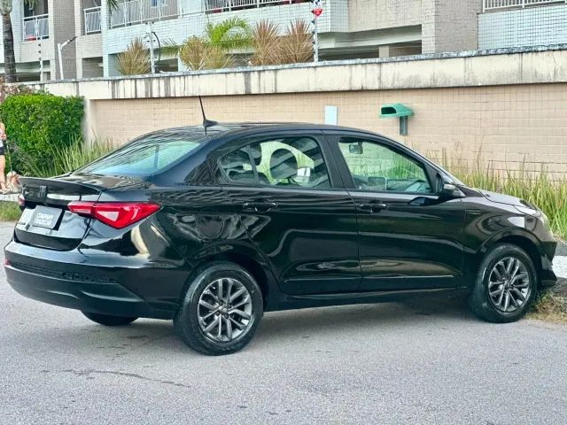 Fiat Cronos Drive 1.3 8V Flex 2021 - Foto 4