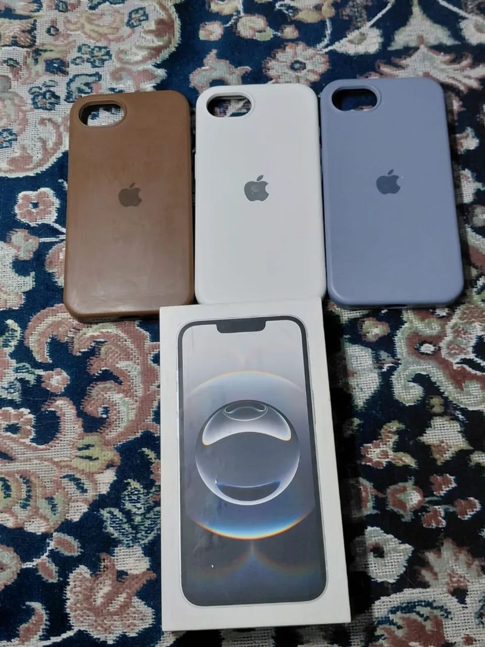 IPhone 16e novo - Foto 5