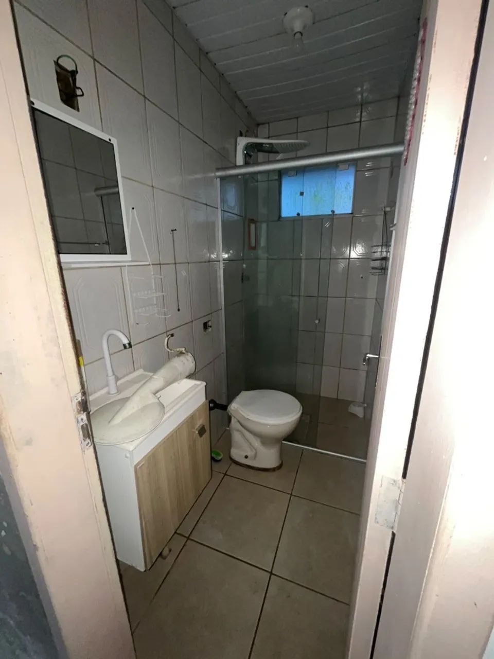 Alugo casa pé na areia  - Foto 5