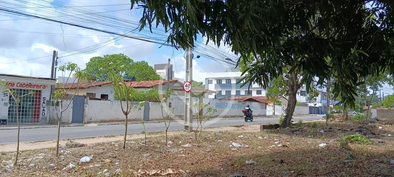 Lote de esquina na Perimetral Sul codigo: 268161 - Foto 2