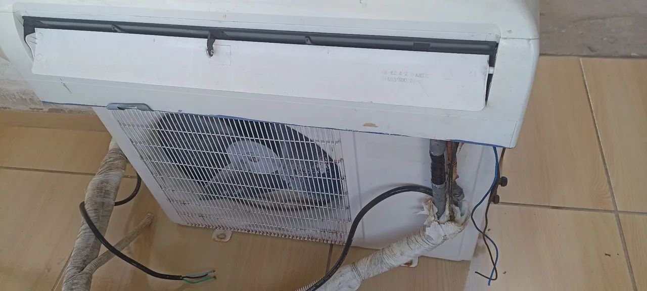 Ar condicionado  - Foto 2