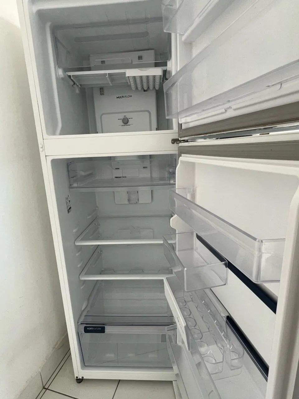 Vendo geladeira  - Foto 3