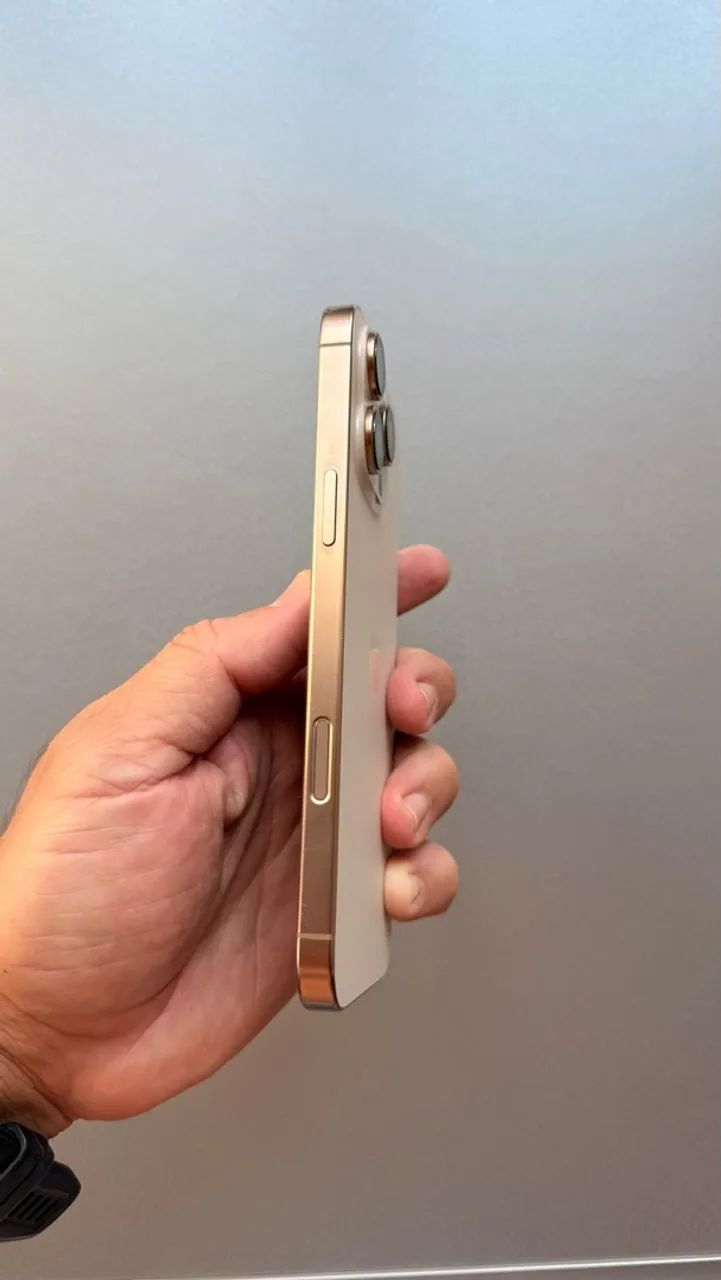 IPhone 16 pro max 256gb  - Foto 2