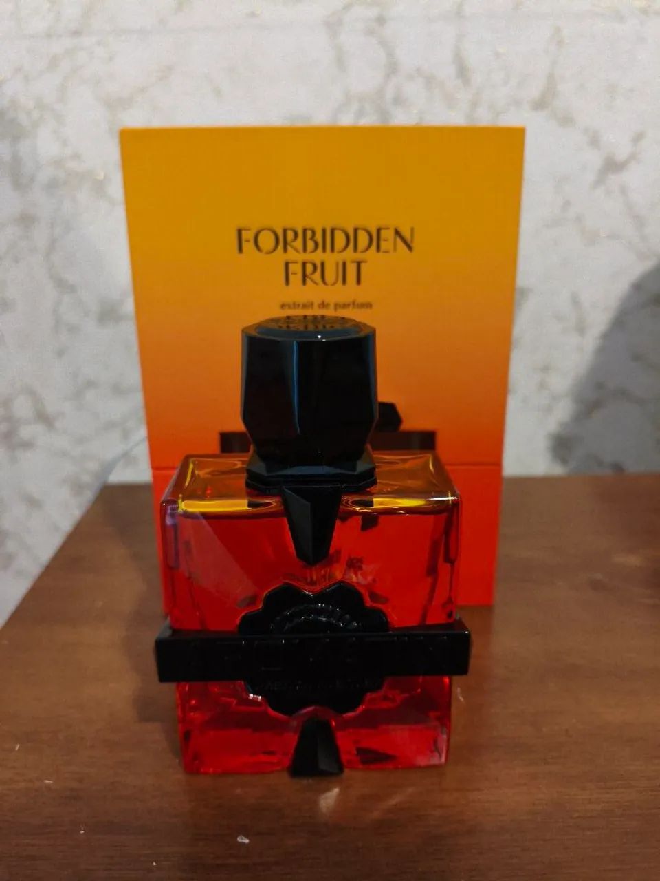 Aromatix forbidden fruit