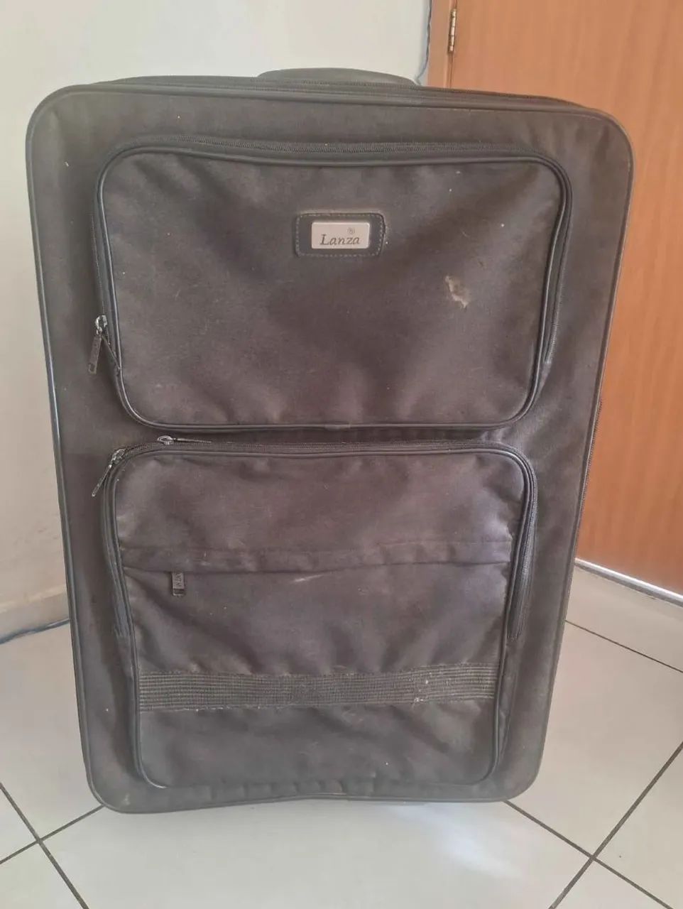Mala de viagem grande!