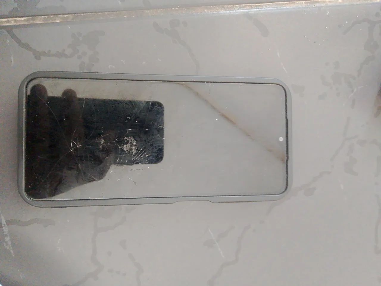 Celular Samsung Galaxy A12 64g 