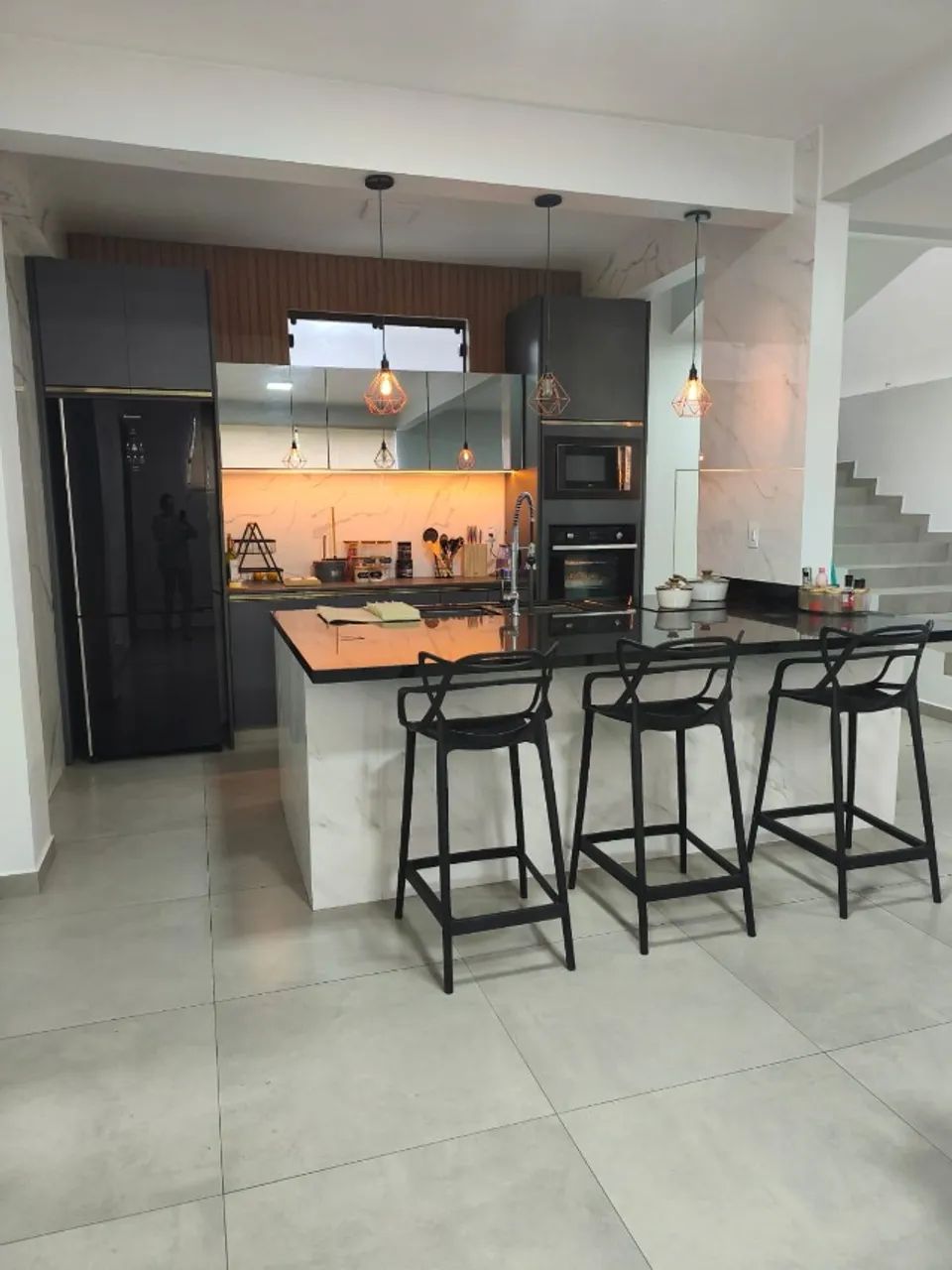 Casa Completa com Jacuzzi no Ribeirão da Ilha/Campeche  - Foto 7