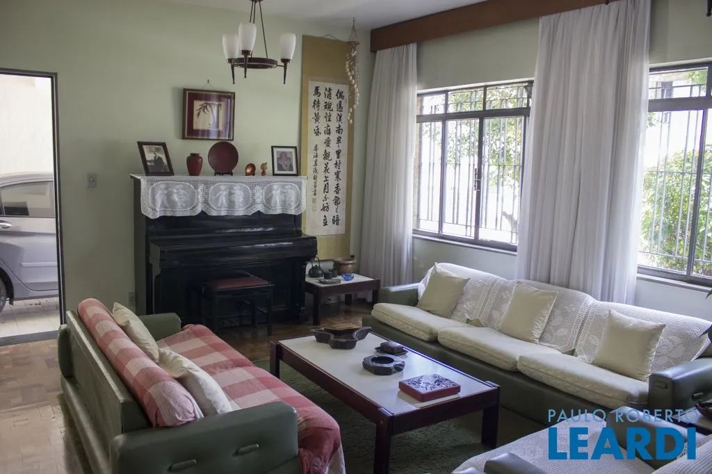 CASA ASSOBRADADA - MORUMBI - SP - Foto 2