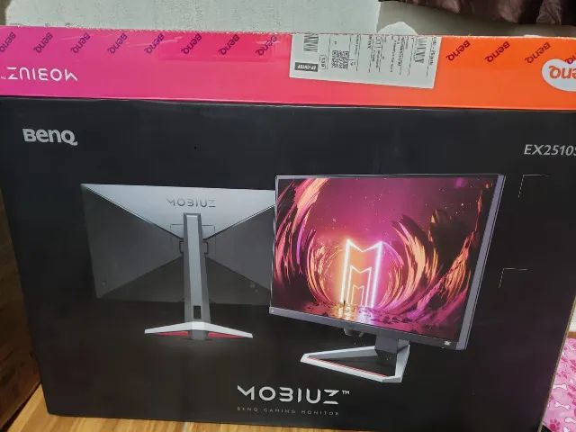 Monitor Benq 165hz 25" - Foto 4