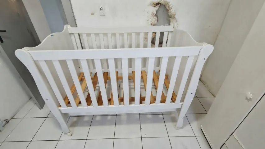 Quarto de Bebê completo - Foto 2