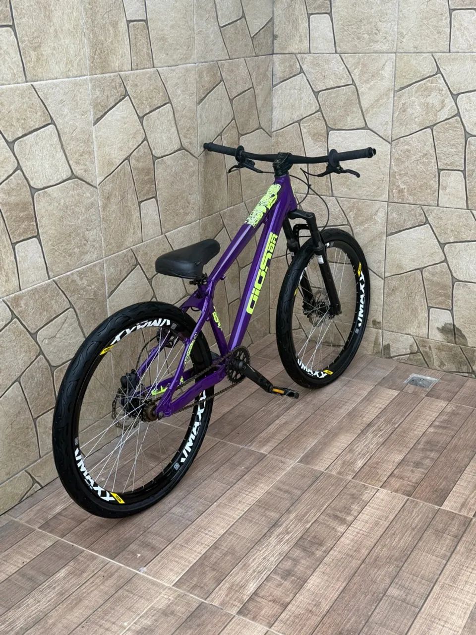 Gios 4trix - Foto 2