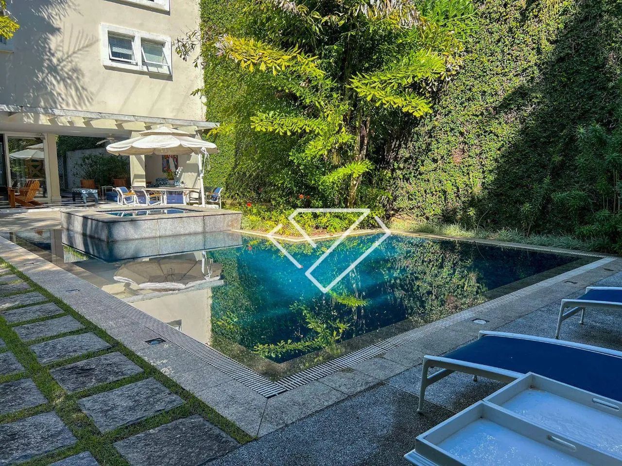 Casa com 5 dormitórios à venda, 1360 m² por R$ 25.000.000,00 - Leblon - Rio de Janeiro/RJ - Foto 3