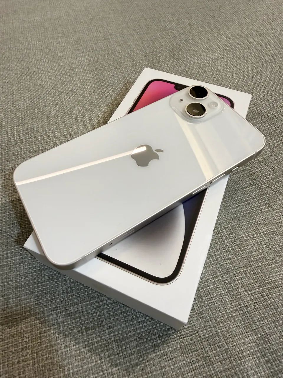 iPhone 14 - Foto 3