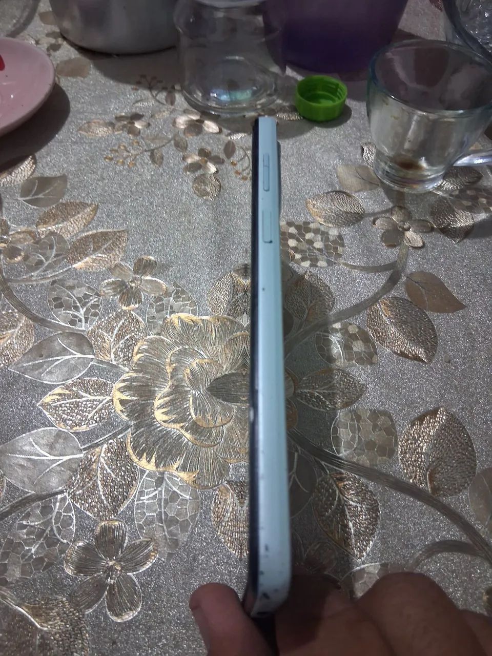 Vendo celular moto g22 bem conservado  - Foto 3