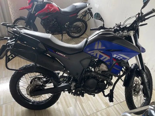 Lander XTZ 250 - Foto 4