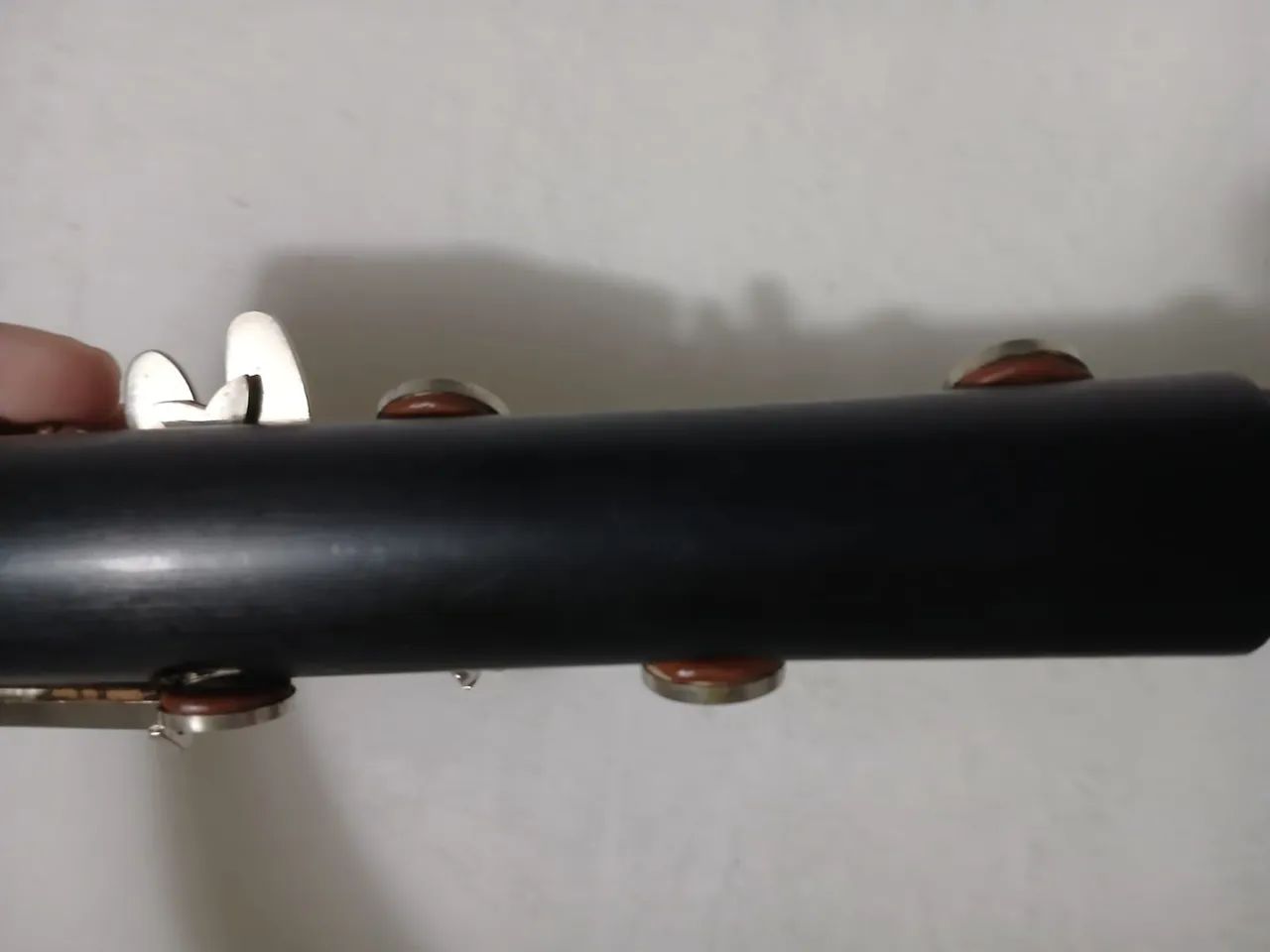 Clarinete Waldeman - Usado - Foto 2