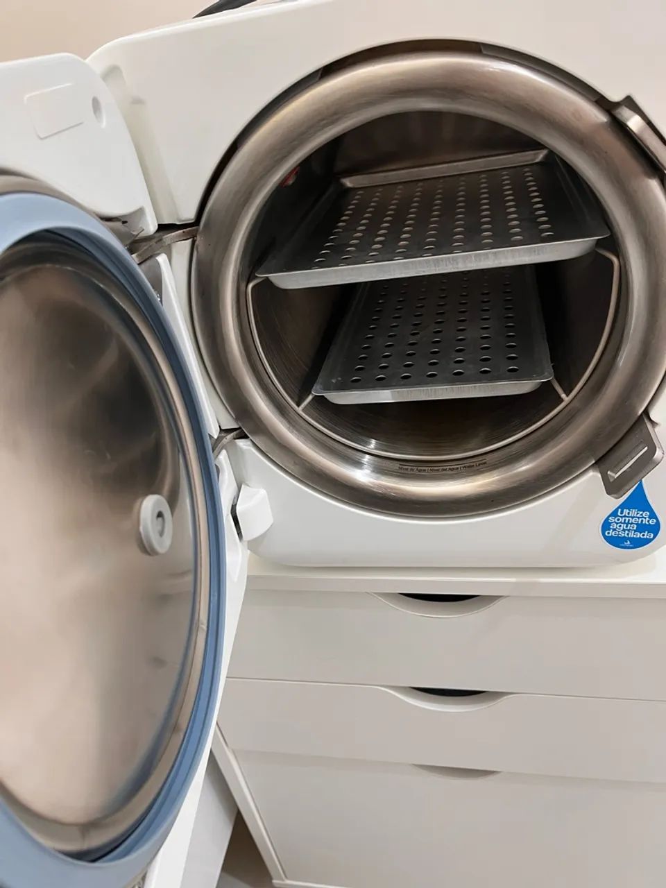 Autoclave Cristofoli  - Foto 3