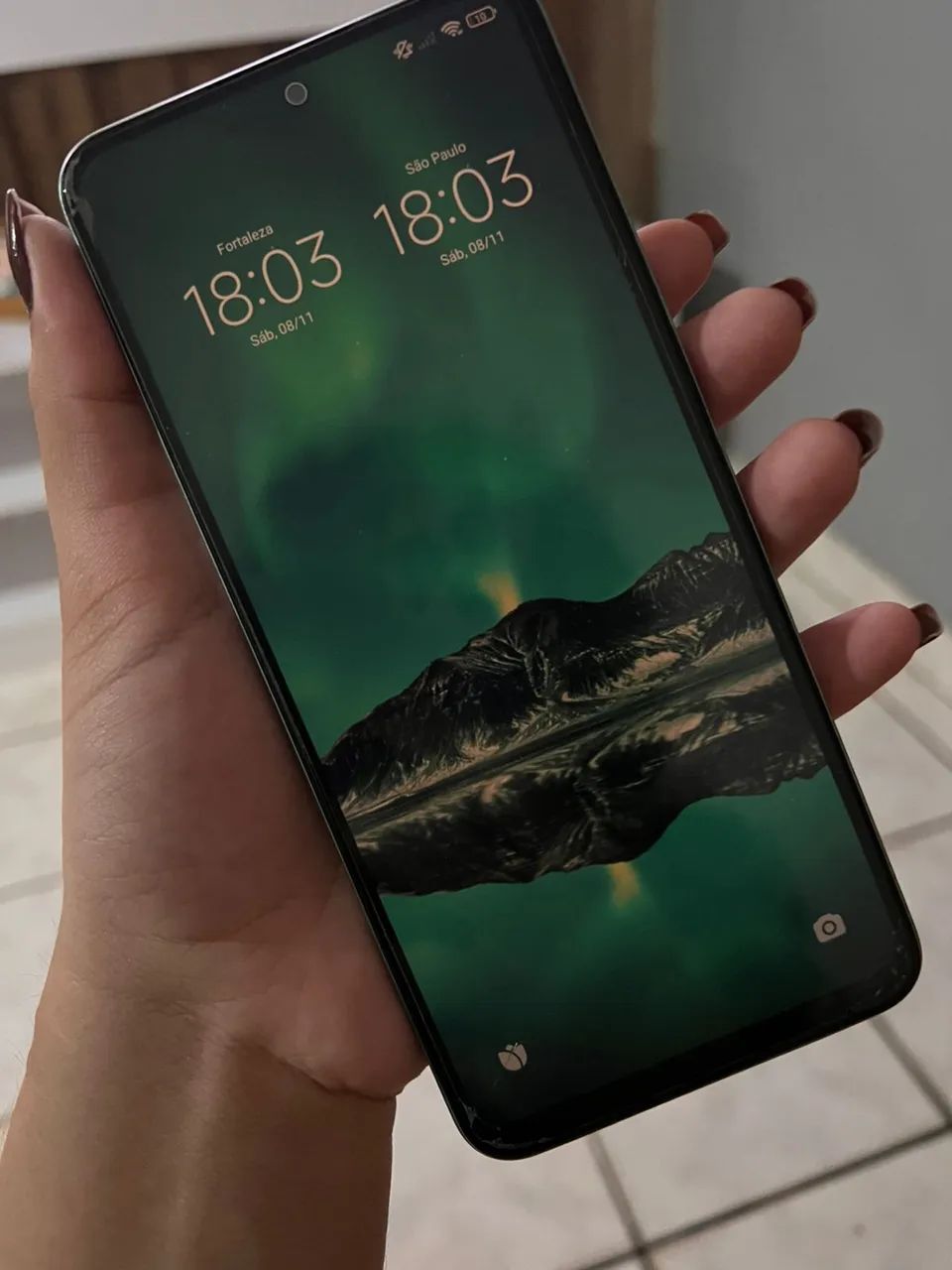 Xiaomi Note 12 Novinho - Foto 3