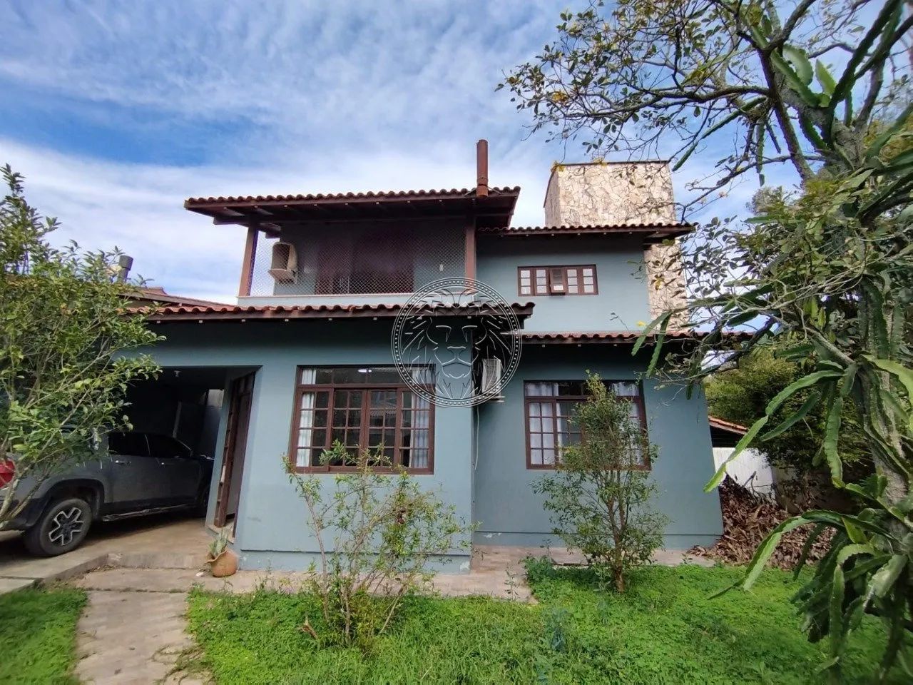 Casa á venda com 6 dormitórios no Morro das Pedras em Florianópolis - SC - Foto 2