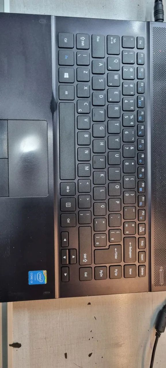 Notebook  Samsung  - Foto 2