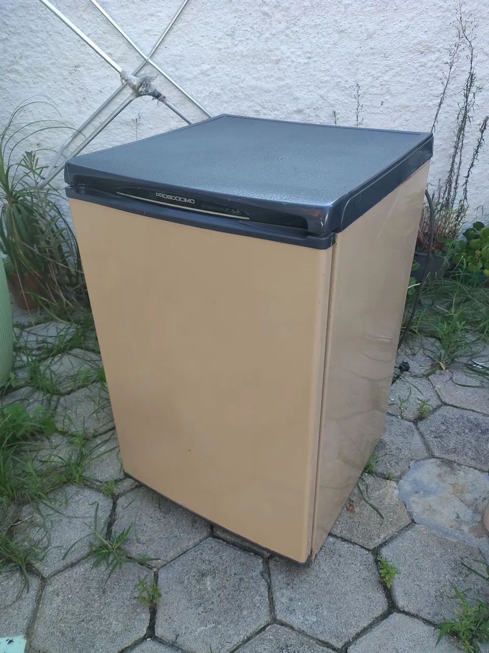 Frigobar Prosdócimo R13 Smile 