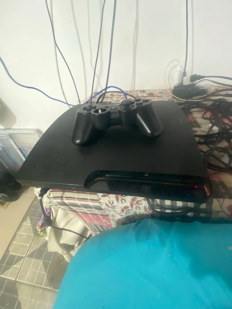 Ps3 slim  - Foto 5