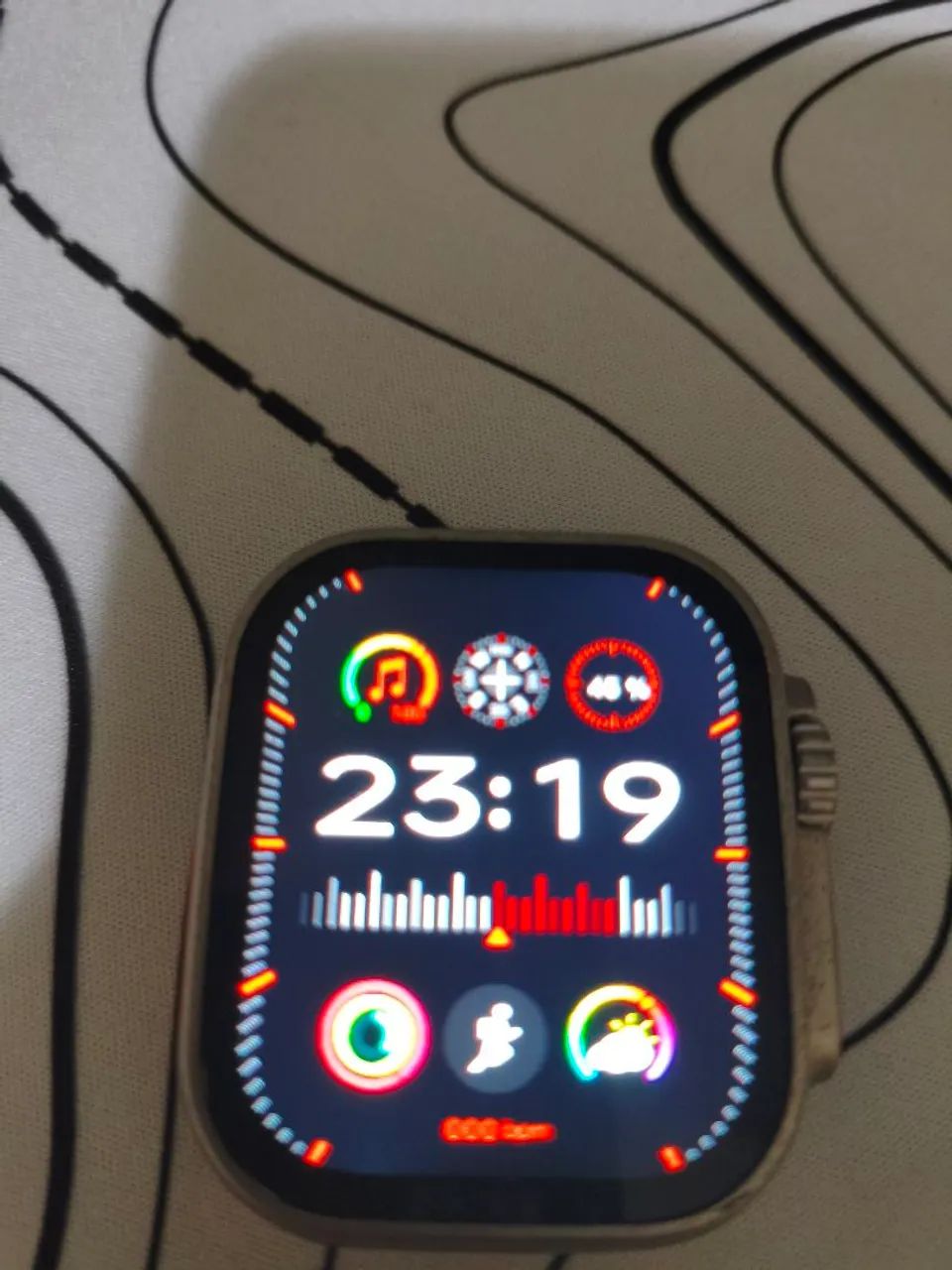 Smartwatch 