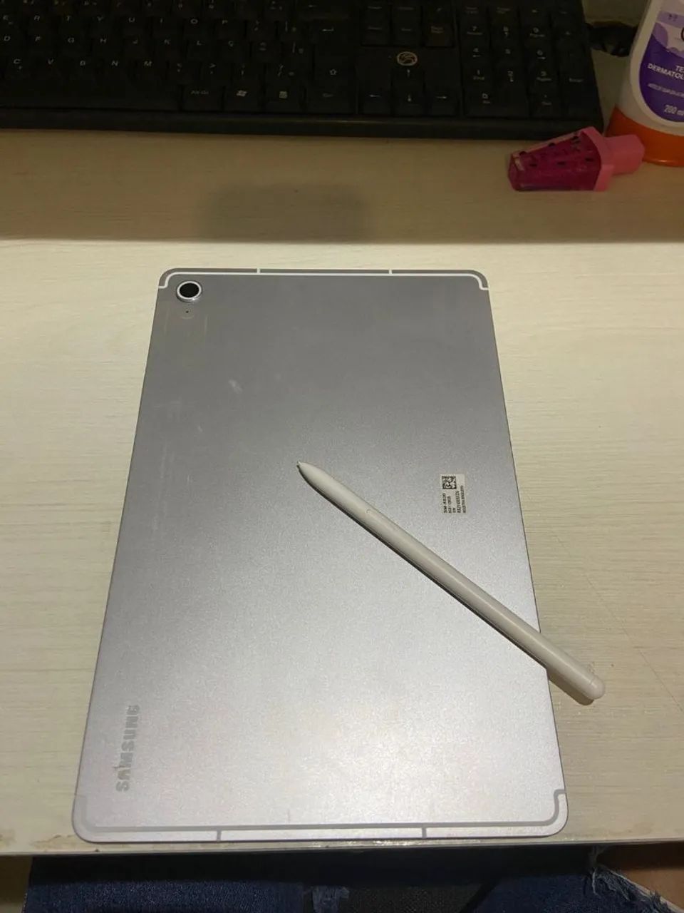Tablet Samsung  - Foto 2