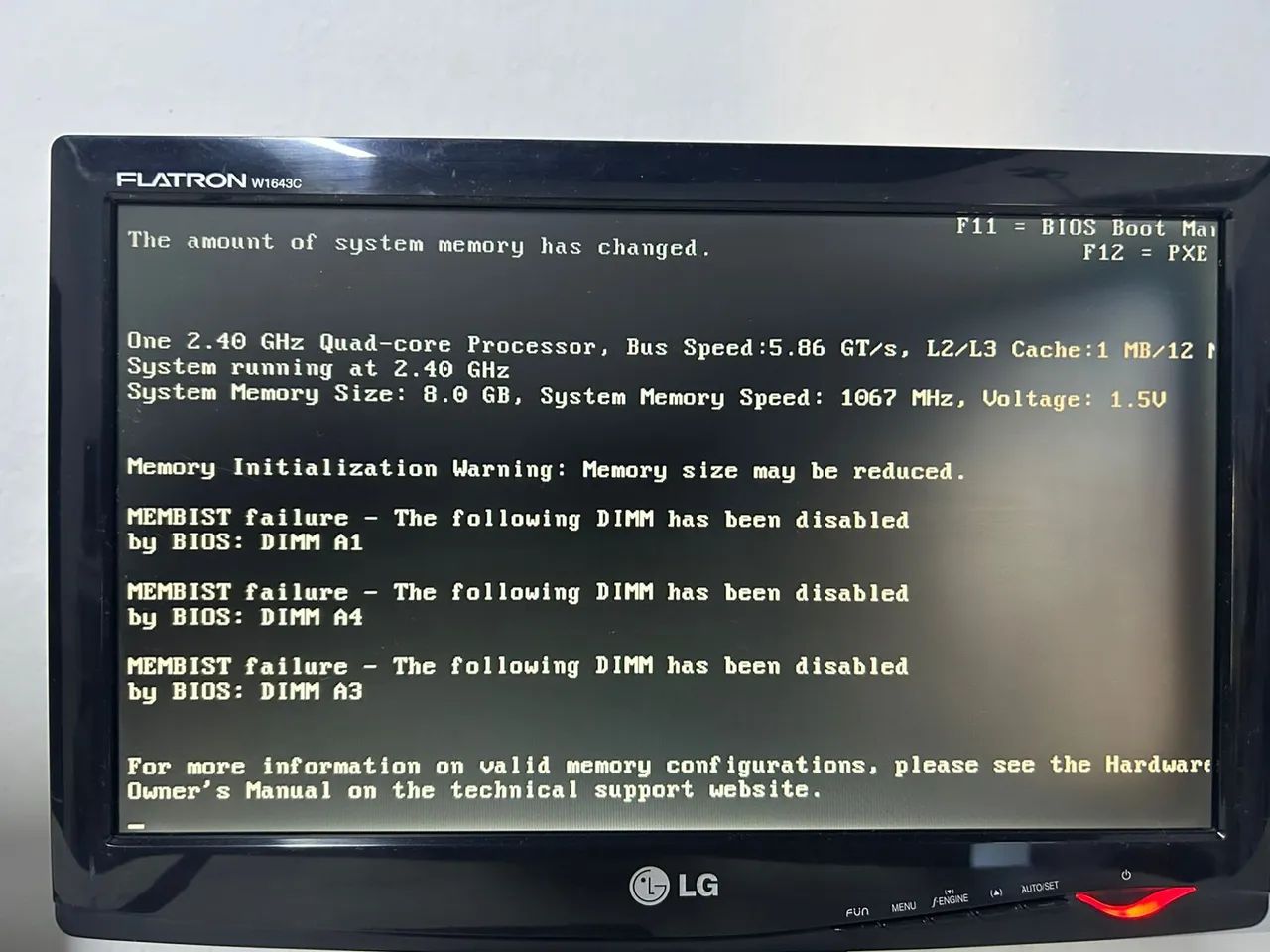 Servidor Dell PowerEdge T410 - USADO, VENDA COMPLETO OU EM PEÇAS - Foto 2