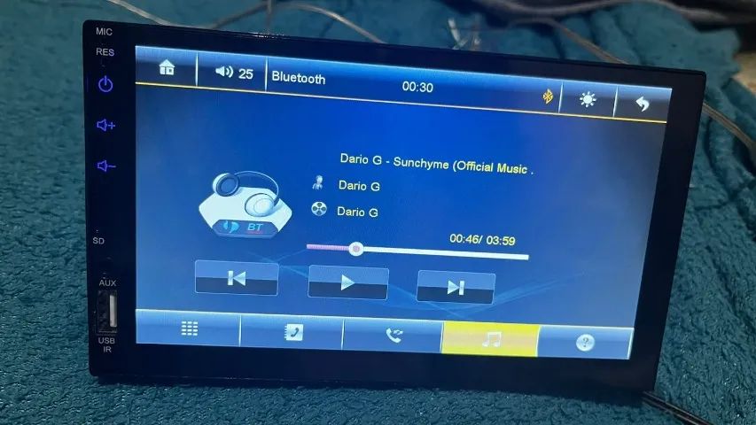 Multimidia 1 din - Foto 2