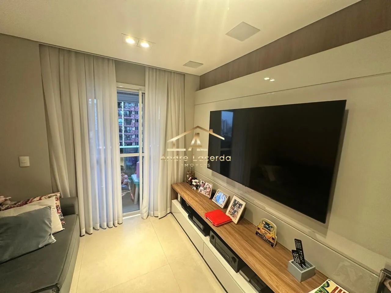 Edificio Marbella - Lindo Apartamento - Próximo ao Shopping Anália Franco/SP - Foto 3