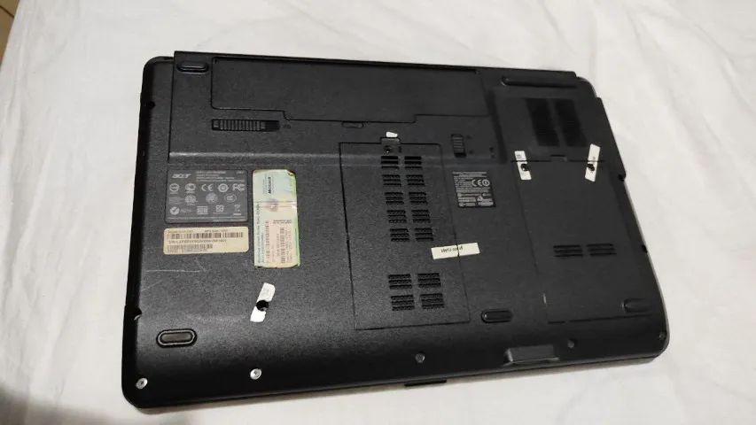 Notebook - Foto 2