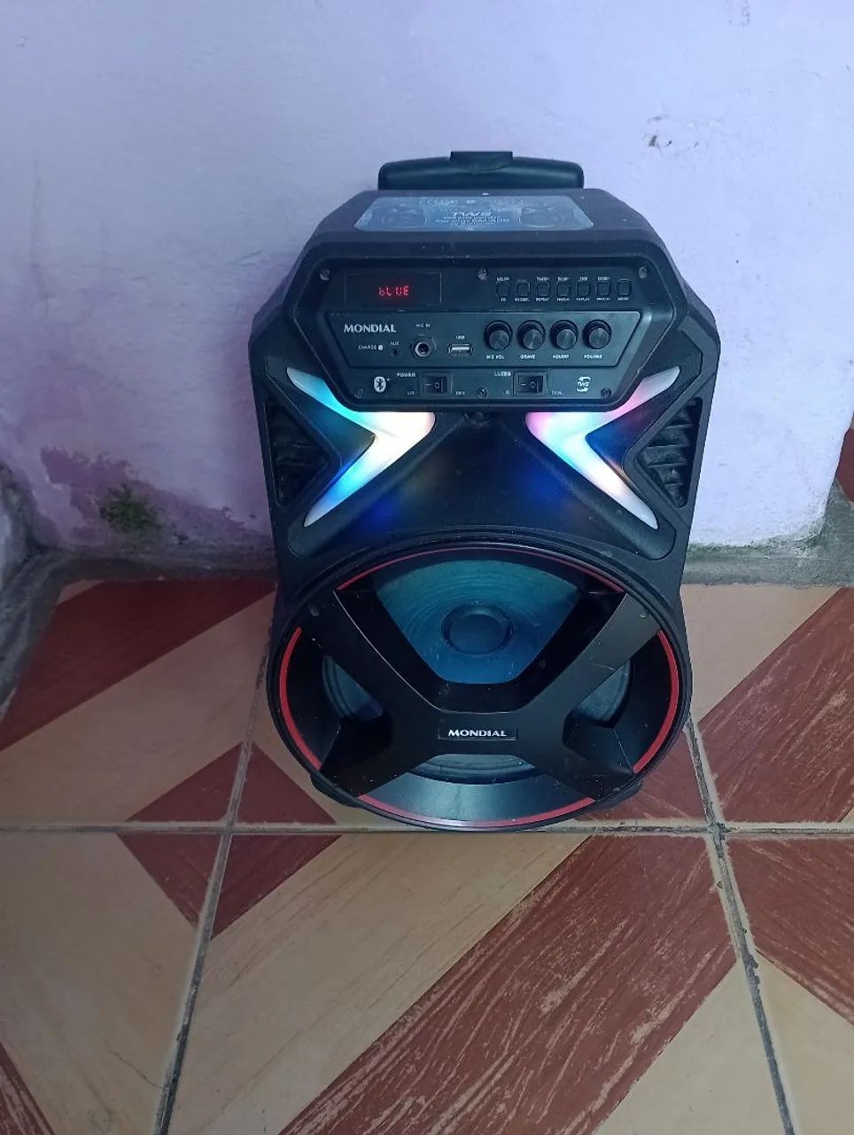 Caixa de som para vender  - Foto 5