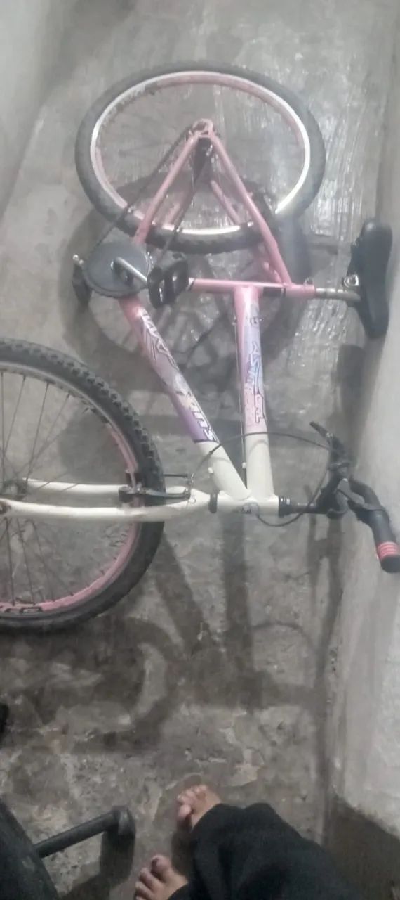 bicicleta - Foto 3