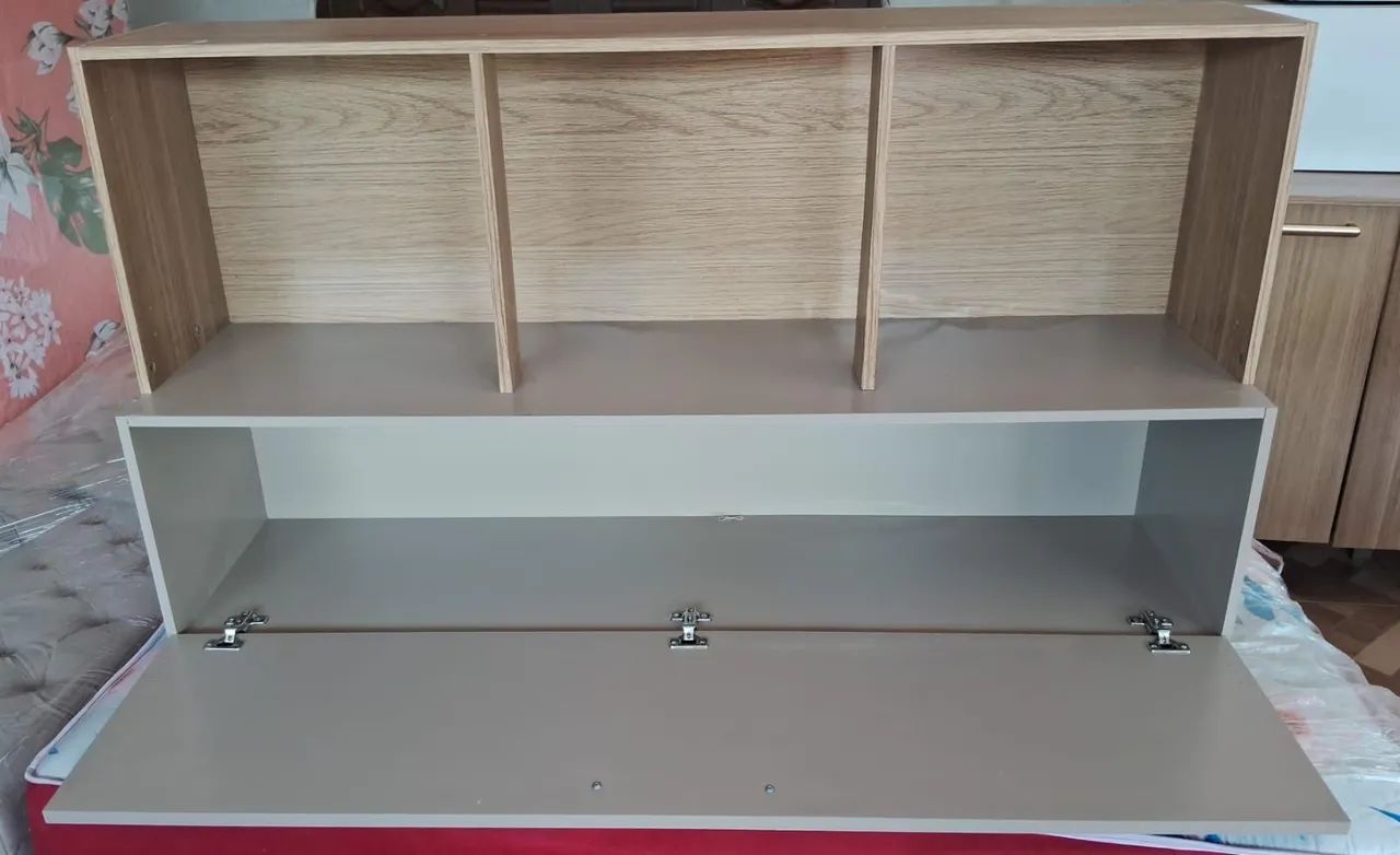 Armário de cozinha  - Foto 2