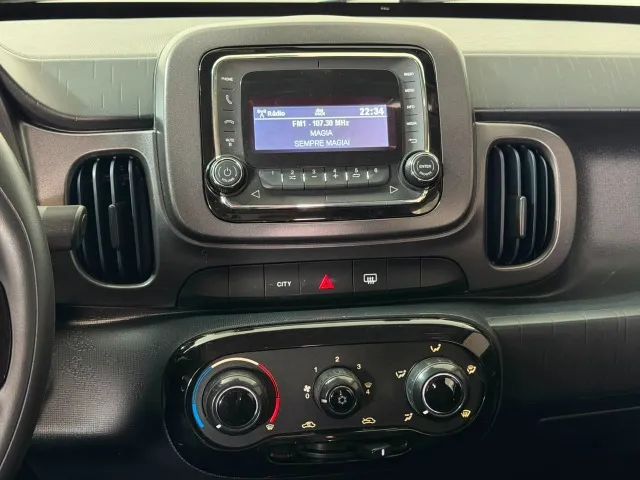 Fiat Mobi Drive 1.0 Flex 6V 5P 2018 - Foto 5