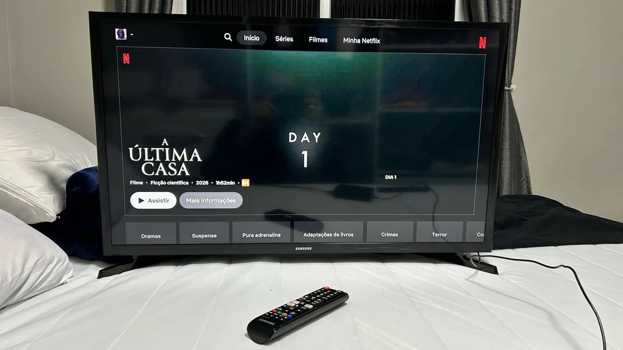 Smart tv Samsung  - Foto 4