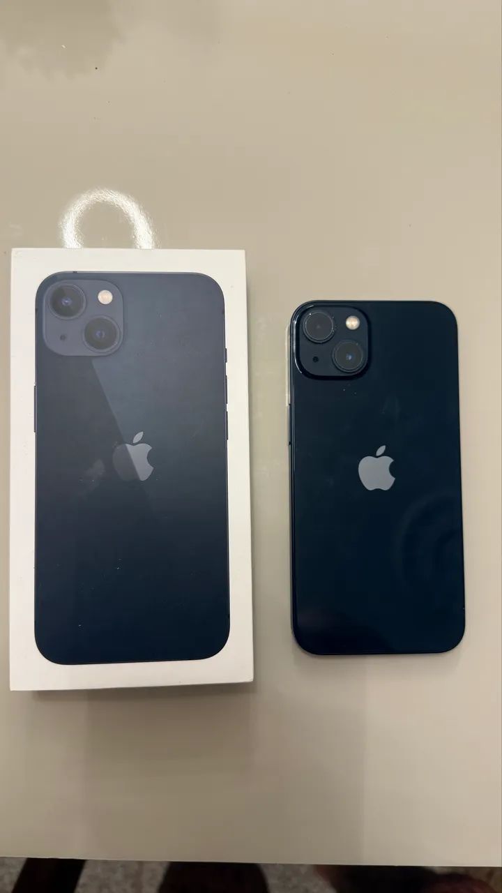Iphone 13 256G  - Foto 2