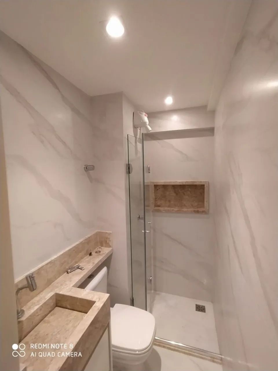 Ladrilho e acabamento  - Foto 4