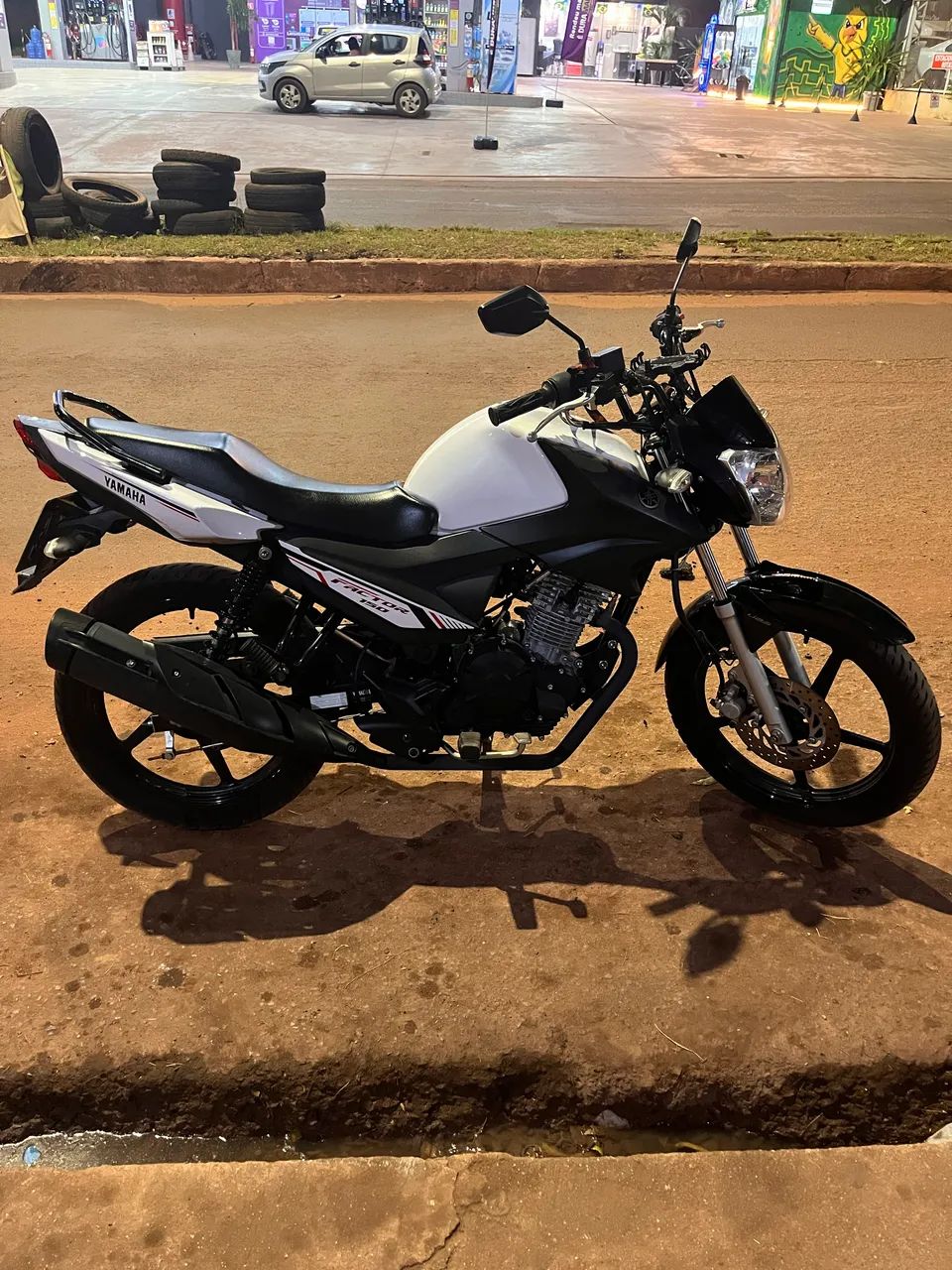 Ybr Factor 150 ED Flex - Foto 5
