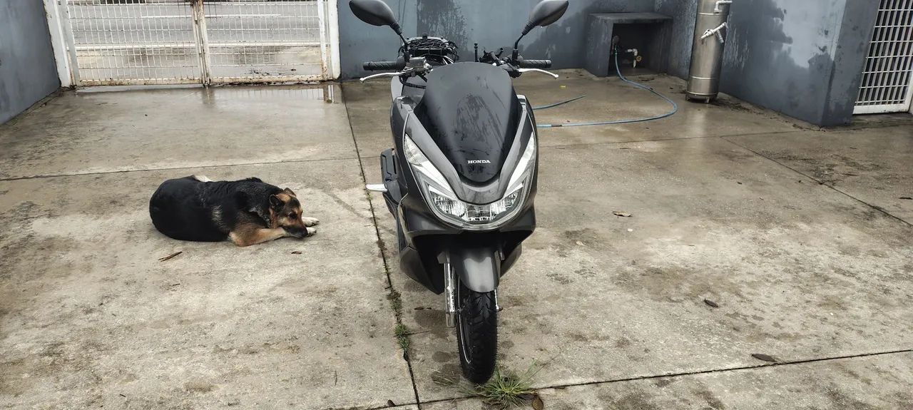 PCX 2016  - Foto 3