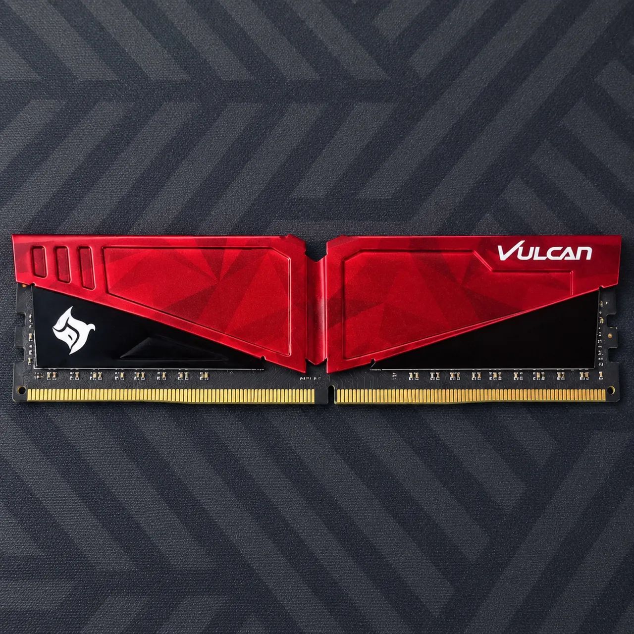 2 pentes de memória ram ddr 4 8gb 3000 mhz - Foto 3