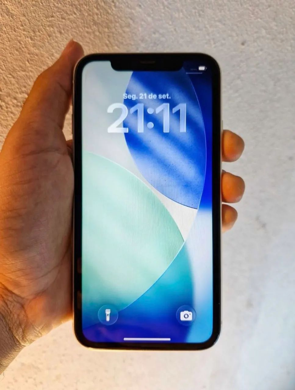 iPhone 11 128gb - Foto 2